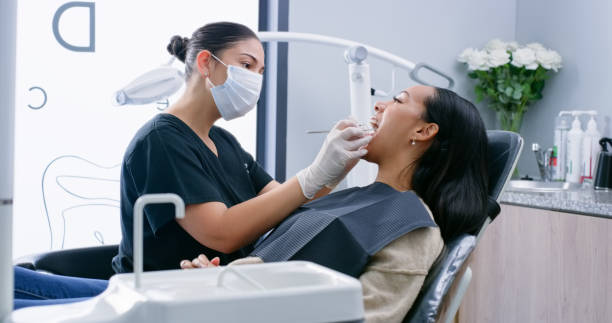 Best Dental X-Rays and Imaging  in Claremont, CA